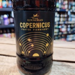 Kormoran Copernicus